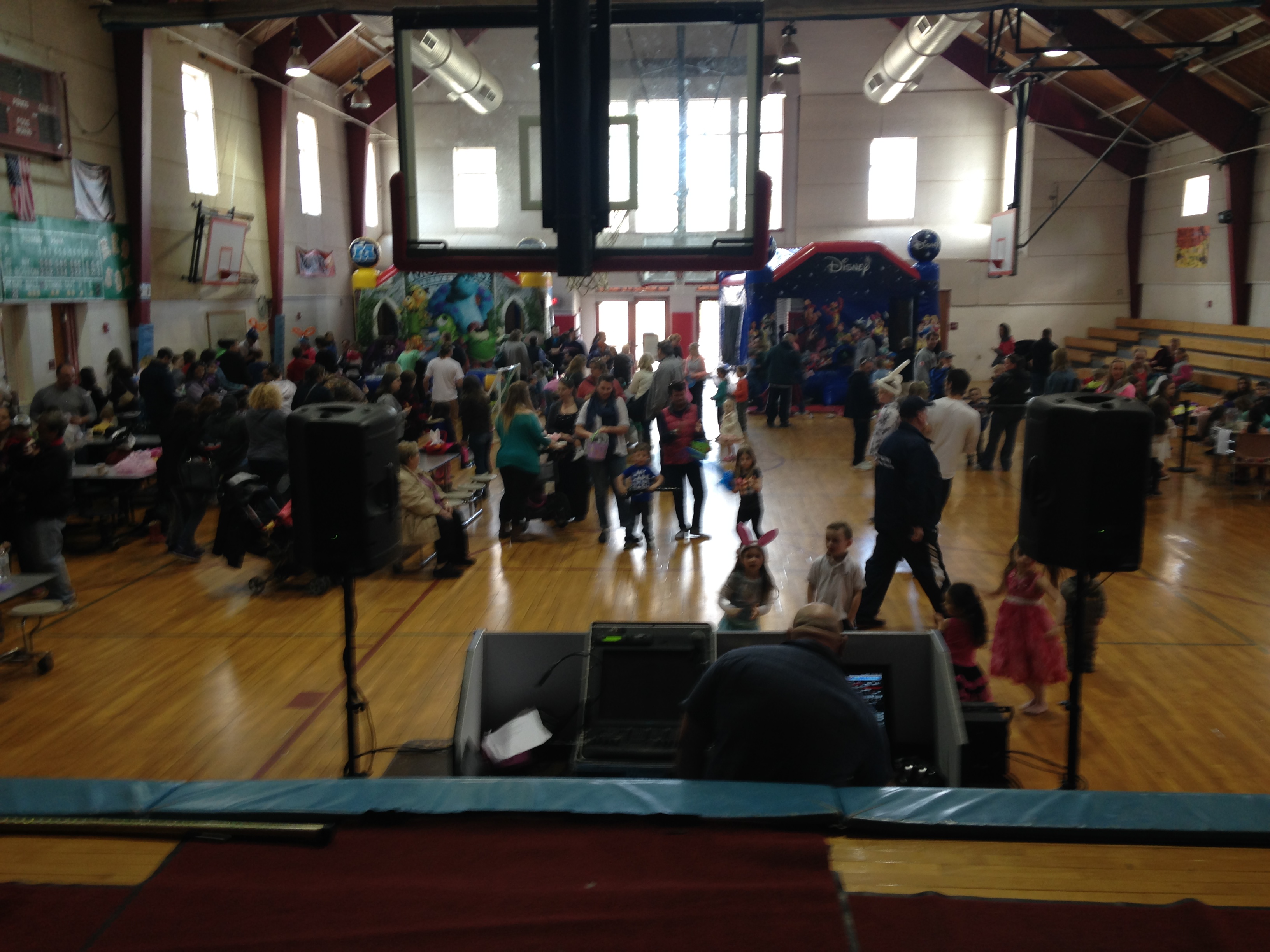 Halifax Youth & Recreation Department